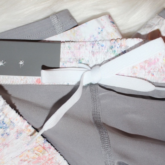 RBX, Live Life Active running shorts - Picture 3 of 10